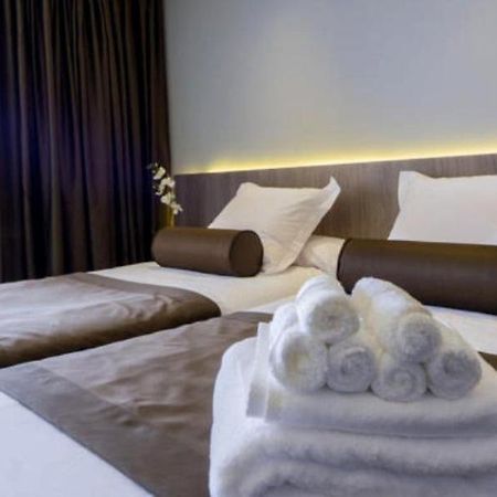 Hotel Acapulco 貝尼多姆 外观 照片